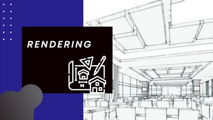 Product image for Rendering