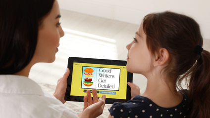 Product image for WOW Essay Essentials Digital Course