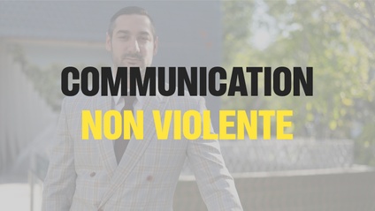 Product image for Communication Non Violente