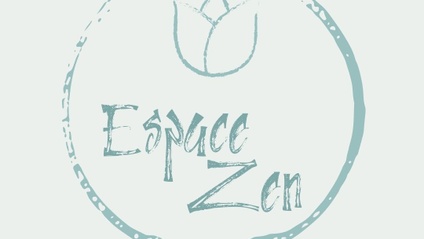 Product image for #EspaceZen☯