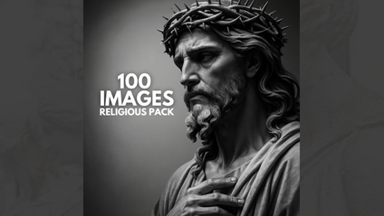 Product image for RELIGIOUS PACK 