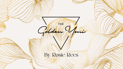Product image for The Golden Yoni Membership