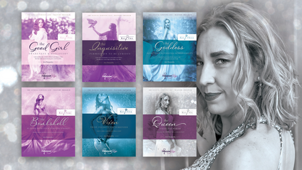 Product image for The Sensual Feminine Life Bundle 