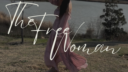 Product image for The Free Woman