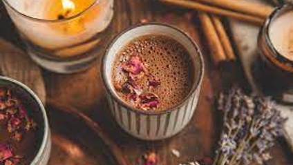 Product image for 28 Day Cacao Journey : Journey with the Goddesses 