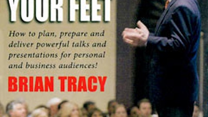 Product image for Speak on Your Feet