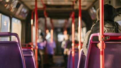 Product image for The Small Steps That Can Make a Big Impact on Your Transit System