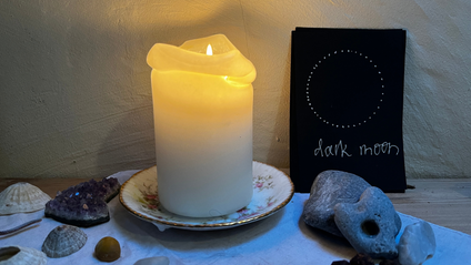 Product image for Celtic Lunaria