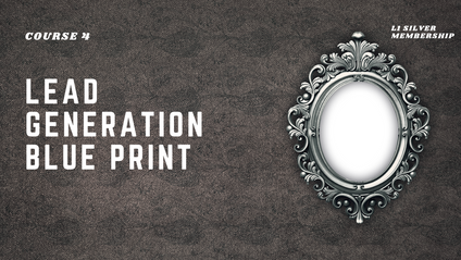 Product image for Online Lead Magnet Blueprint