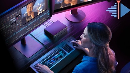 Product image for Kdenlive Video Editing Masterclass: Novice to Pro