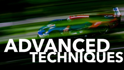 Product image for Paddock Focus Episode 10: Advanced Techniques 