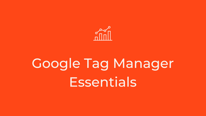 Product image for Google Tag Manager Essentials