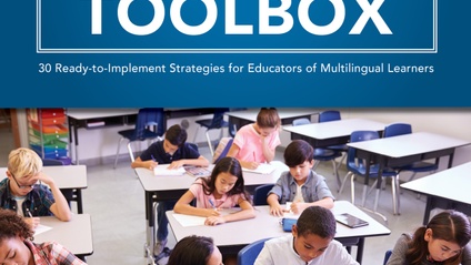 Product image for Multilingual Learner Instructional Strategy Toolbox