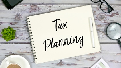 Product image for Tax Planning with Holistiplan