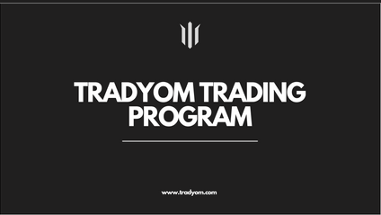 Product image for Tradyom Trading Program [TTP]