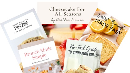 Product image for Ultimate Brunch Bundle