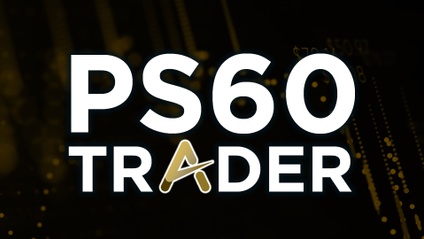 Product image for PS60 Trader