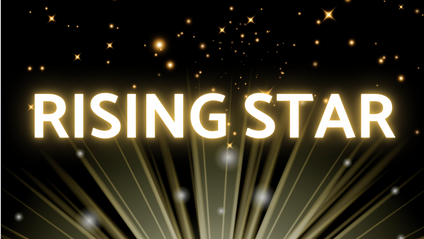 Product image for Rising Star