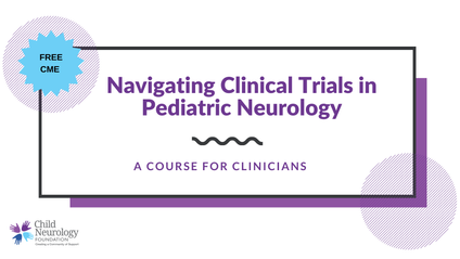Product image for Navigating Clinical Trials in Pediatric Neurology