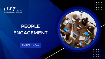 Product image for People Engagement