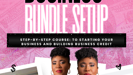 Product image for Business Bundle Setup