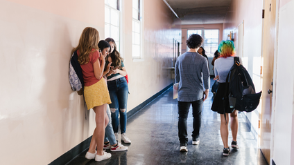 Product image for Hall Passes