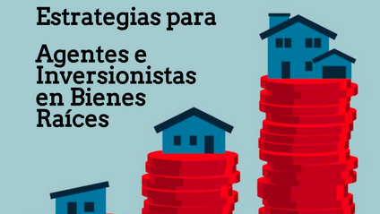 Product image for Flipping Exitoso: Estrategias para Agentes e Inversionistas en Bienes Raíces, escrito por Patricia Moulin y Alberto Vrillaud