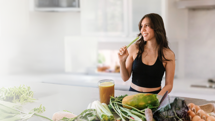 Product image for Metabolic Restart for Weight Loss that Lasts