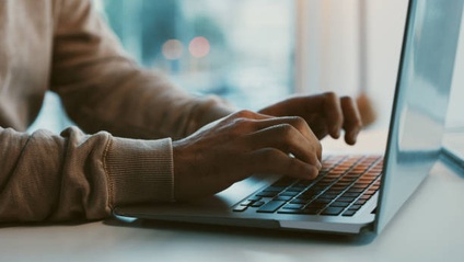 Product image for Job Search Templates