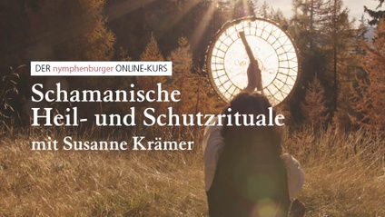 Product image for Schamanische Heil- und Schutzrituale