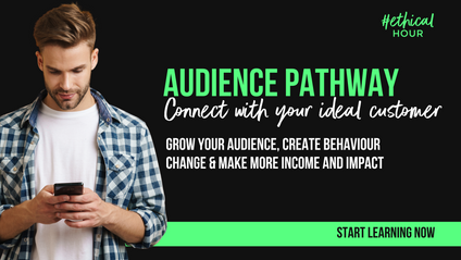 Product image for Audience Pathway