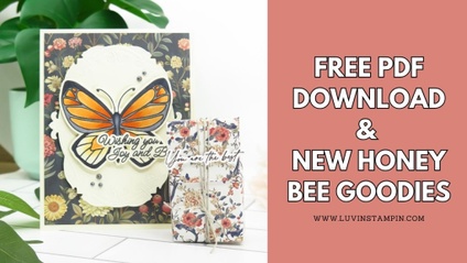 Product image for Spring Treat Box