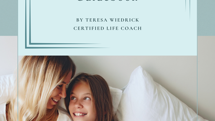 Product image for Nurturing YOU Beyond Homeschool Mom Guidebook
