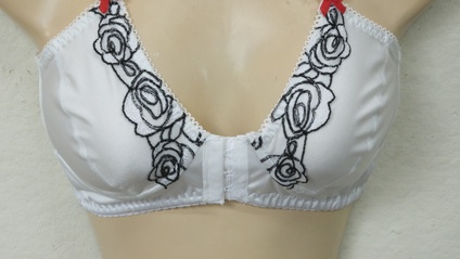 Product image for Course 19: Front Fastening Bra