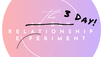 Product image for 3-Day Relationship Mini-Course