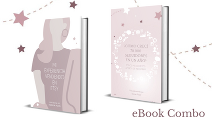 Product image for eBbooks en español
