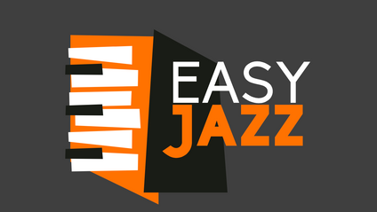 Product image for Easy Jazz with John Kofi Dapaah