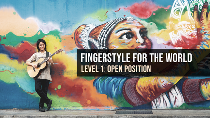 Product image for Level 1 (Open Position)