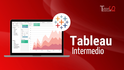 Product image for Tableau Intermedio