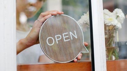 Product image for The PODcast: What is "Peer-supported Open Dialogue"?