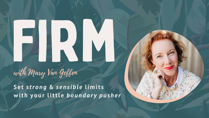 Product image for Firm