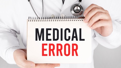 Product image for Preventing Medical Errors Best Practice Recommendations (2 CE)
