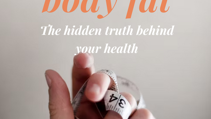 Product image for Decoding Body Fat