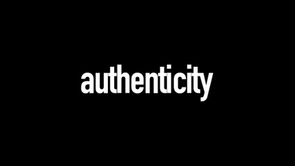 Product image for Authenticity