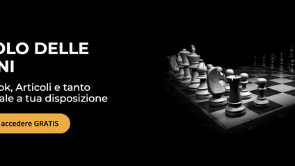 Product image for L'angolo delle Opzioni
