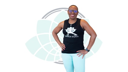 Product image for WARRIOR Rhythm Certification with Laurel Gregory