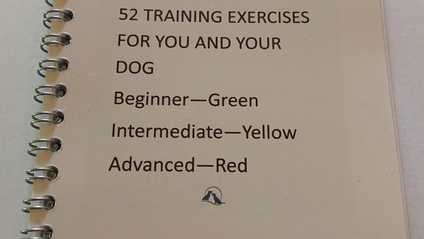Product image for 52 Gundog Training Exercises