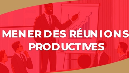 Product image for IGTC01MPP - Mener des réunions productives (FR)