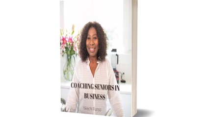Product image for Coaching Seniors In Business