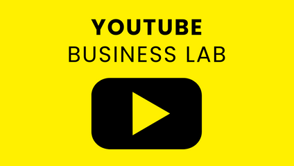 Product image for YouTube ビジネスラボ